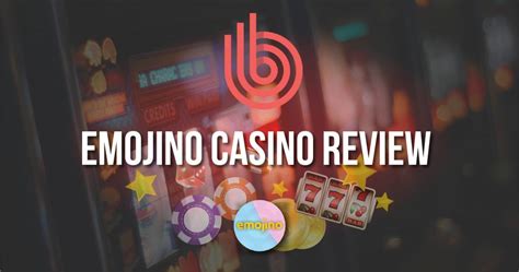 Emojino casino Bolivia